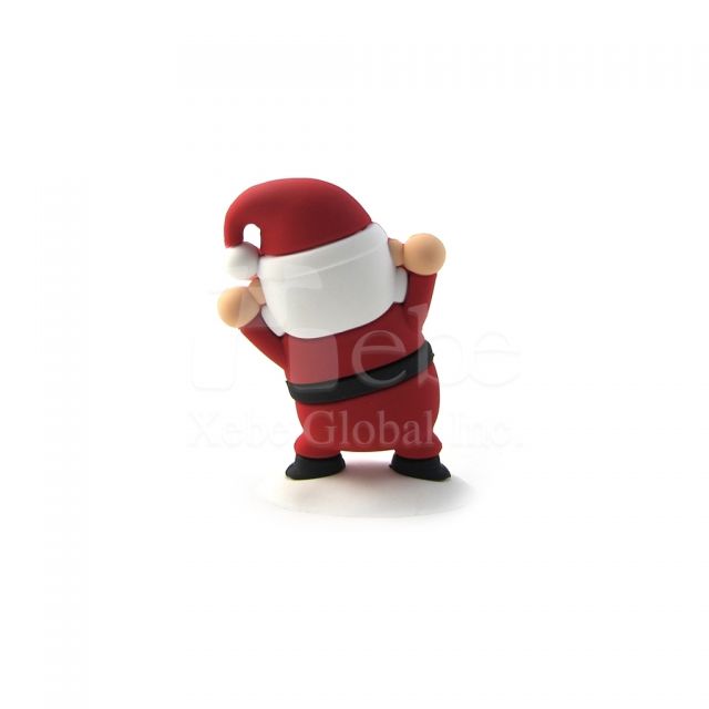 聖誕老人usb 訂做
