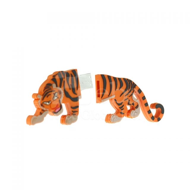 動物 USB 推薦禮品