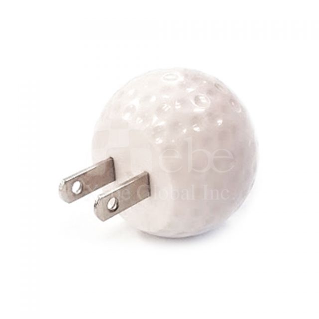 造型usb charger