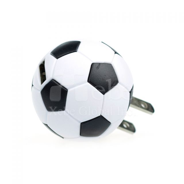 USB charger 造型USB charger