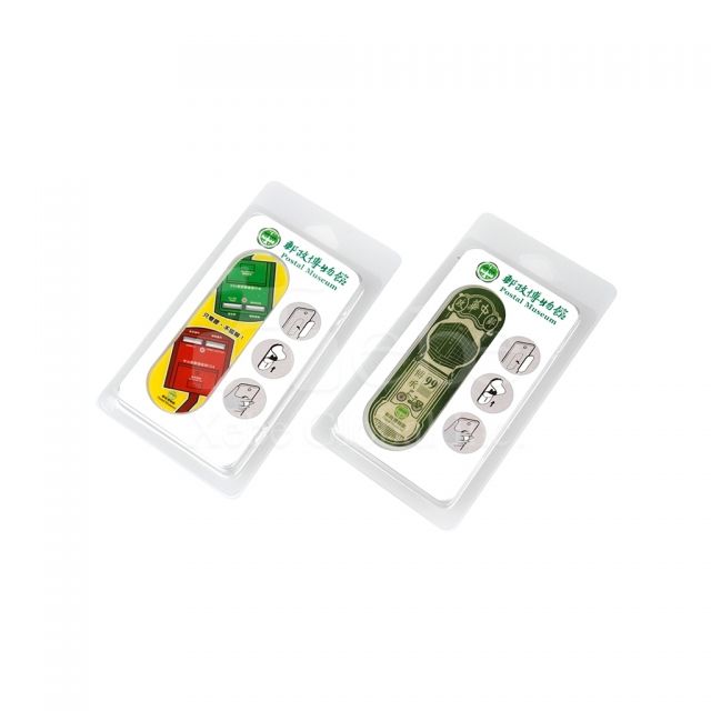 中華郵政訂造手機指環貼 promotional gift idea