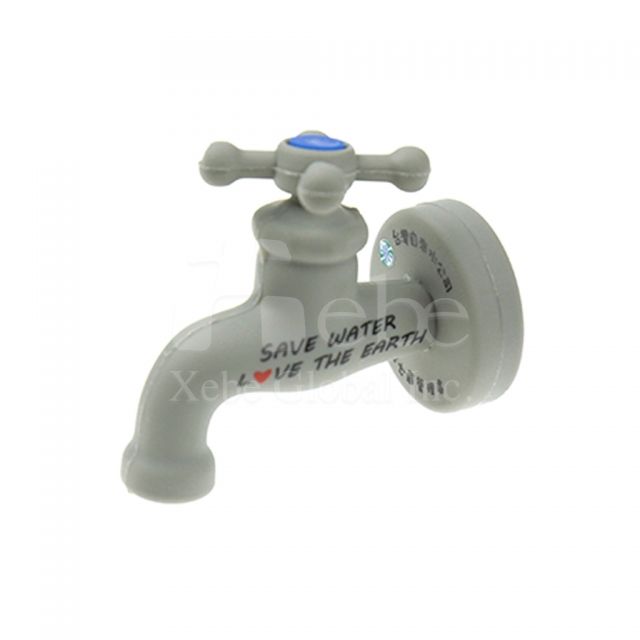 水喉立體造型磁鐵 紀念禮品 | 訂造磁鐵