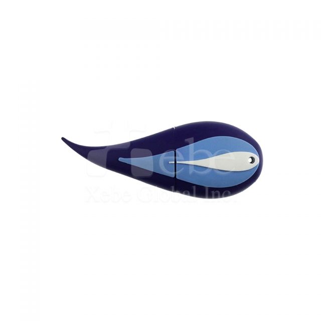 水滴造型USB手指 公司禮品推薦