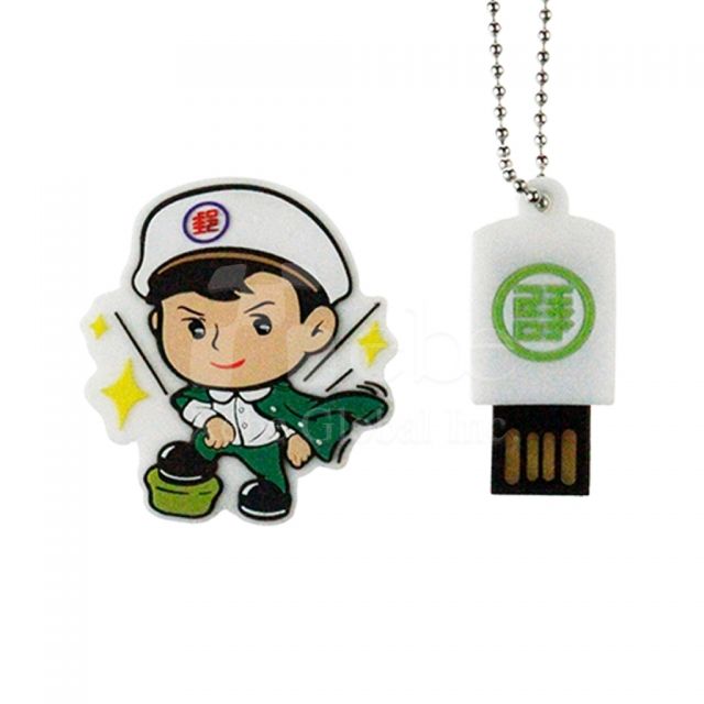 郵局造型USB手指 企業禮品推薦