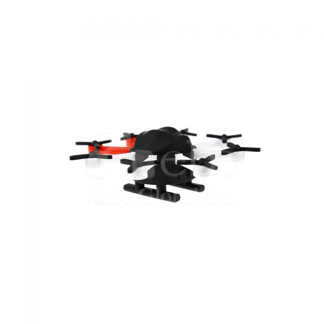 無人機造型USB手指 公司贈品