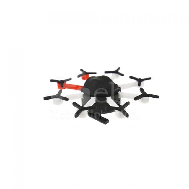 無人機造型USB手指 公司贈品