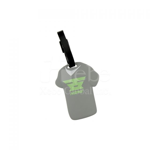 T-shirt 行李牌 企業贈品