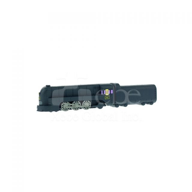 蒸汽火車USB手指 公關禮品