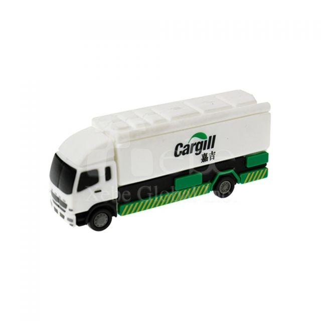 貨車造型OTG USB手指 股東會紀念品
