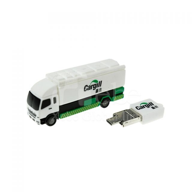 貨車造型OTG USB手指 股東會紀念品