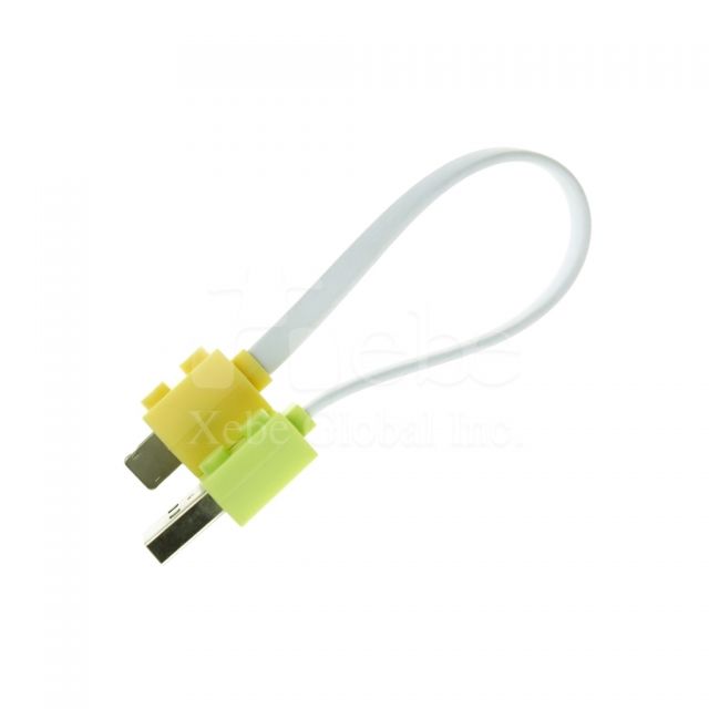 積木訂造充電線 訂造充電線 