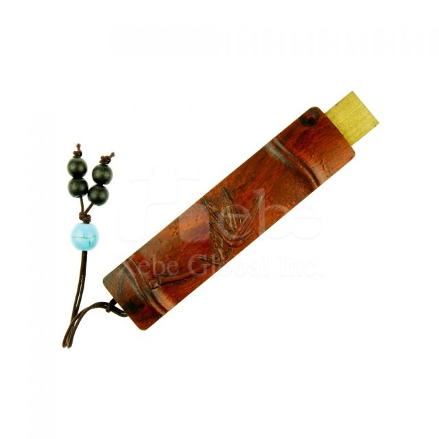 木製USB手指 訂造無蓋USB手指 