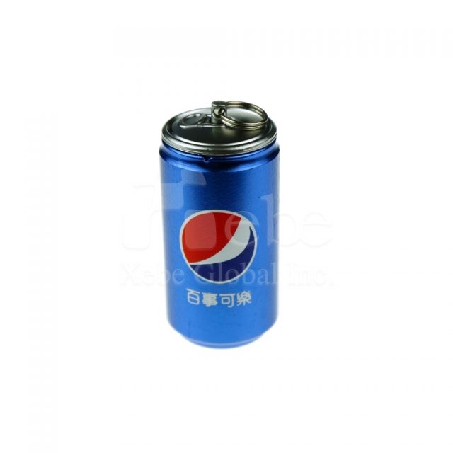 可樂罐造型USB手指