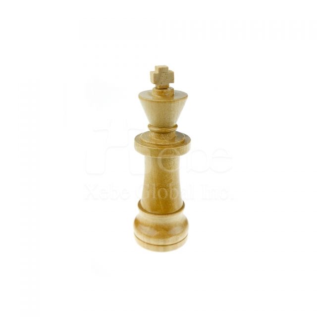 木質西洋棋USB手指訂造
