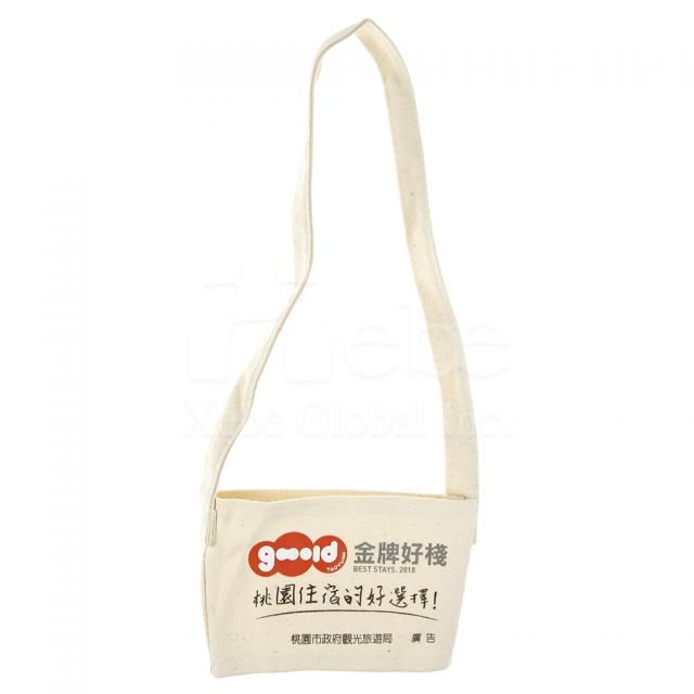 訂造帆布飲品袋