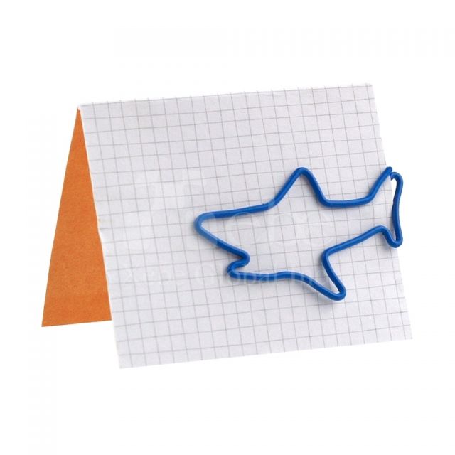 鯊魚萬字夾 