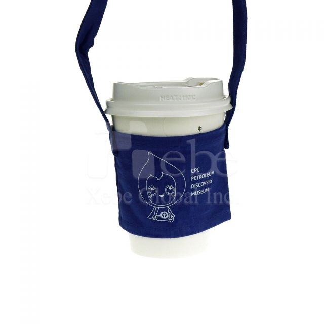 訂造LOGO飲品提袋 