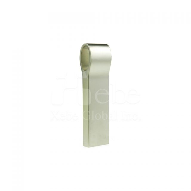訂造迷你款金屬USB 
