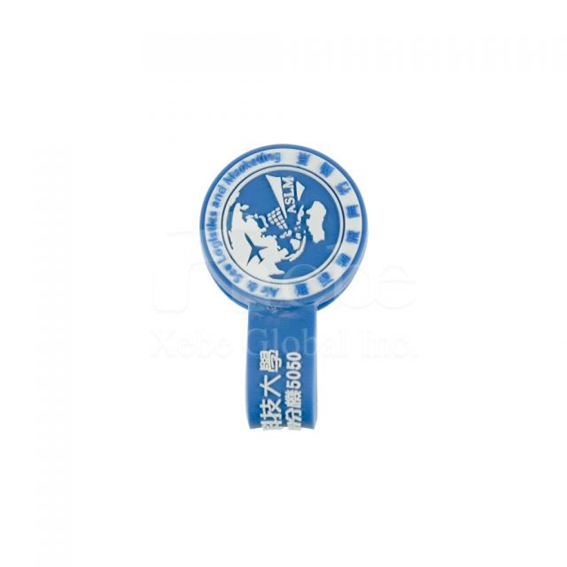 校徽LOGO捲線器 