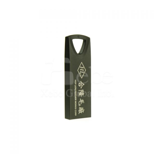 尊爵黑USB手指 