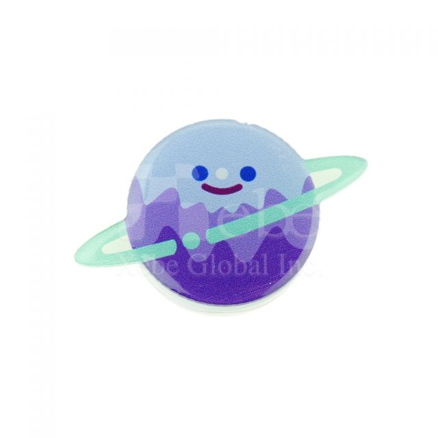 星球客製折疊氣囊支架 