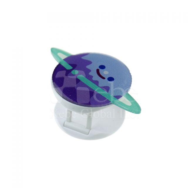 星球客製折疊氣囊支架 