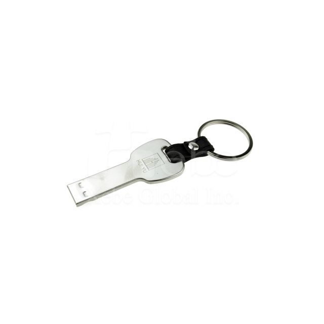 鑰匙造型USB