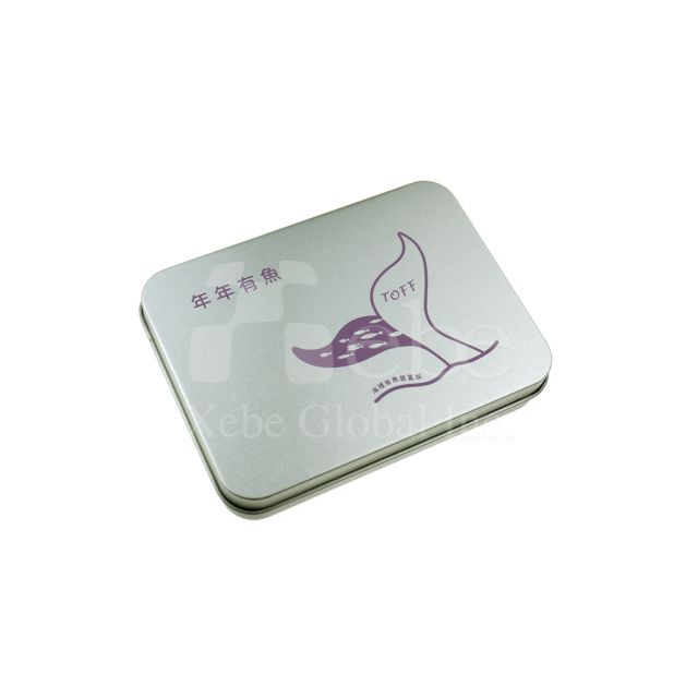 年年有魚訂造USB手指