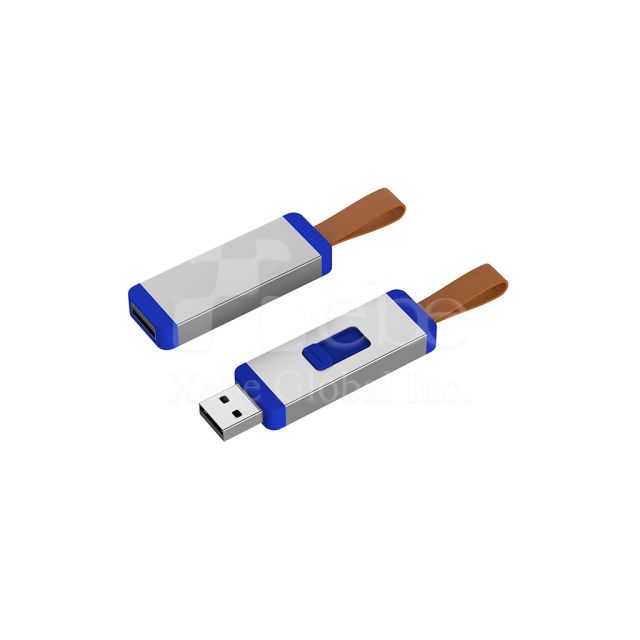 可印LOGO經典USB手指