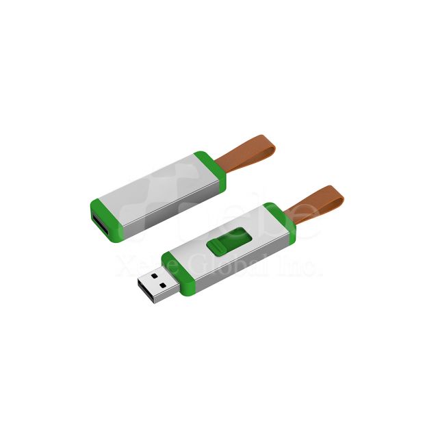 客製化防塵經典USB手指