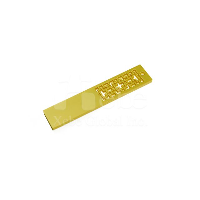 窗花金屬USB手指訂製 