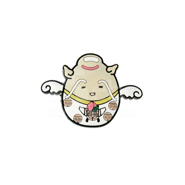 慈祥蛋爺爺訂造磁鐵