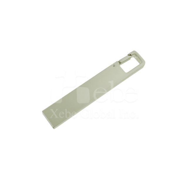 金屬發光USB手指訂造