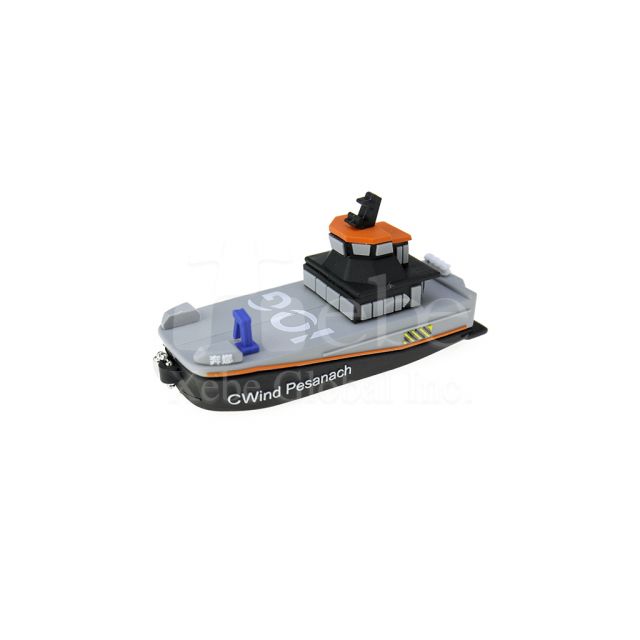 船艦造型訂造USB手指