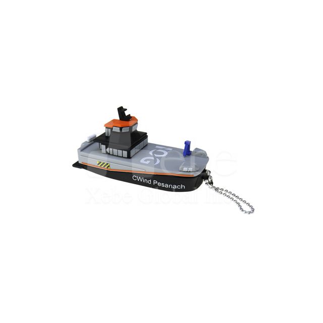 船艦造型訂造USB手指