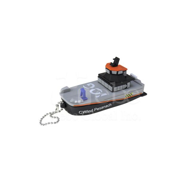 船艦造型訂造USB手指