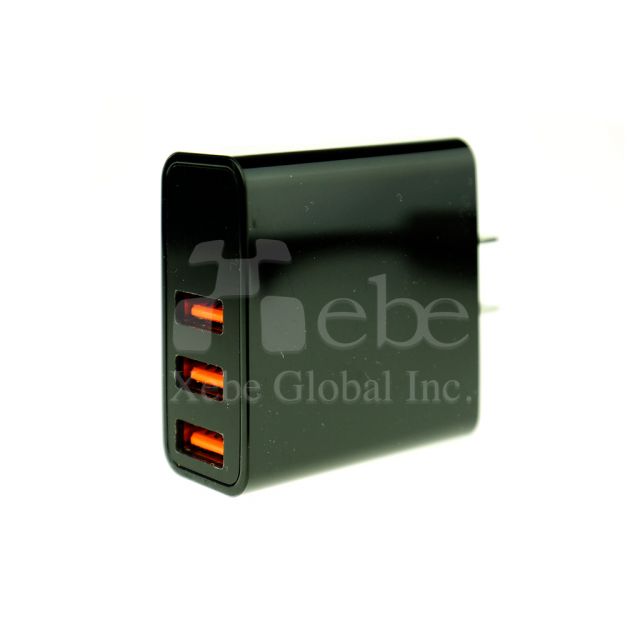 訂造多功能USB charger