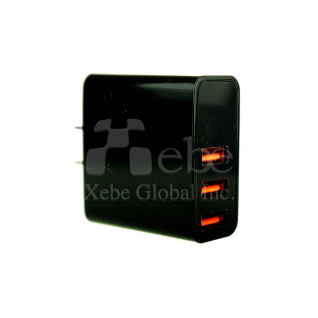 訂造多功能USB charger