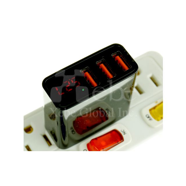 訂造多功能USB charger