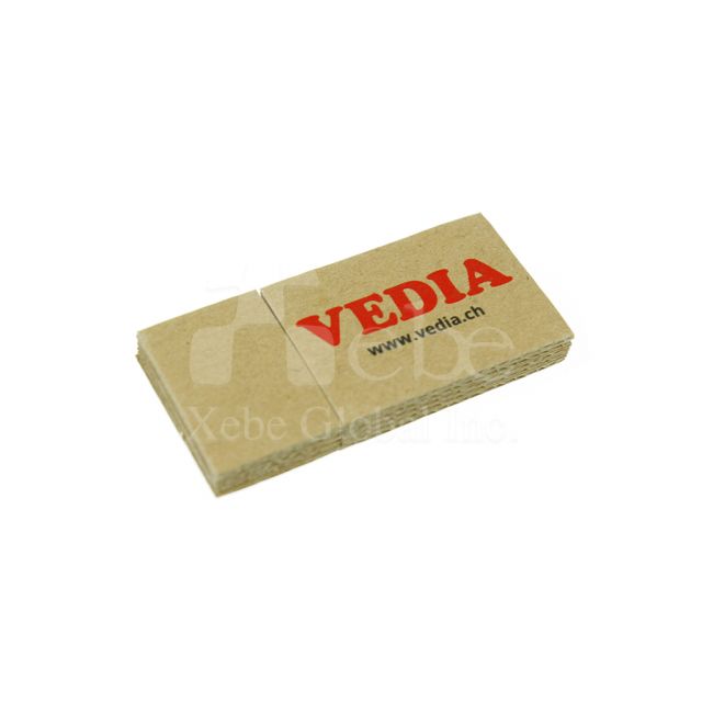 輕量環保印刷USB手指訂製
