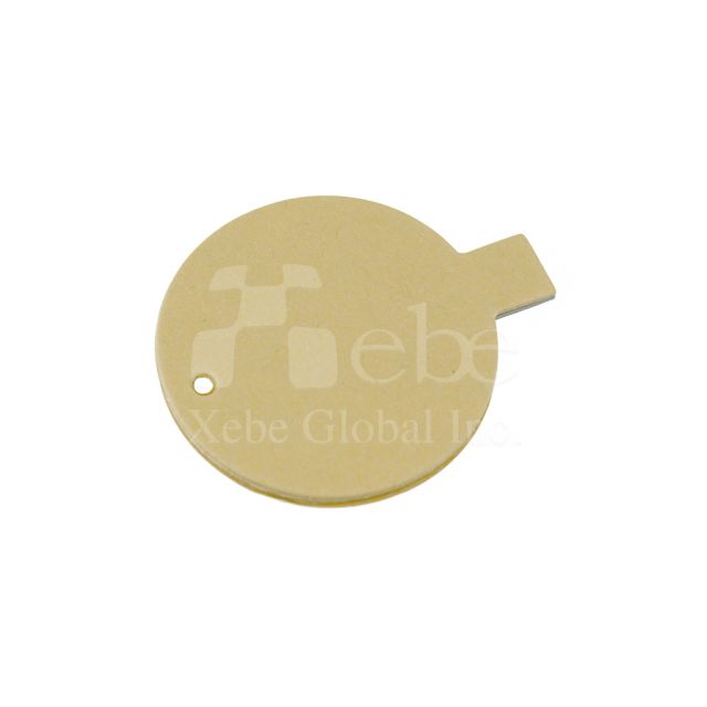 企業LOGO客製圓型禮品USB手指
