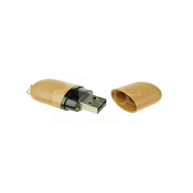 膠囊型禮品USB手指 