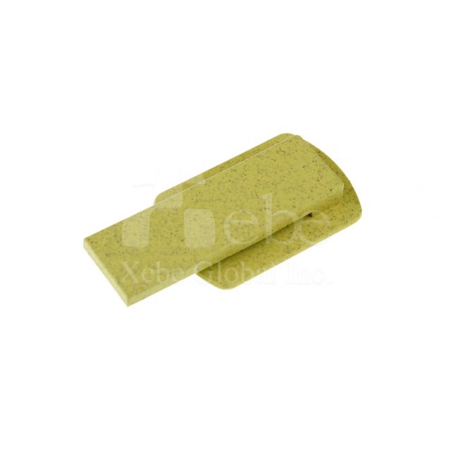 環保紙板禮品USB手指
