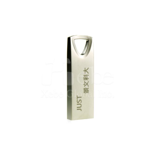 金屬迷你USB手指 學校禮品