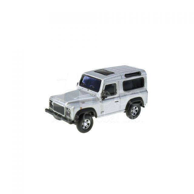 模型車造型USB手指