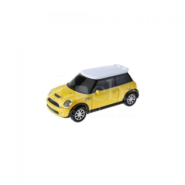 mini車造型USB手指
