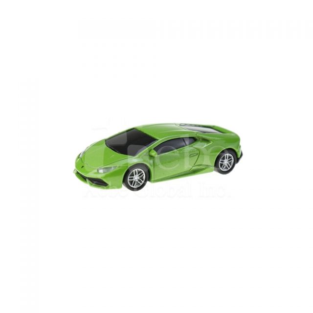個性跑車模型造型USB手指