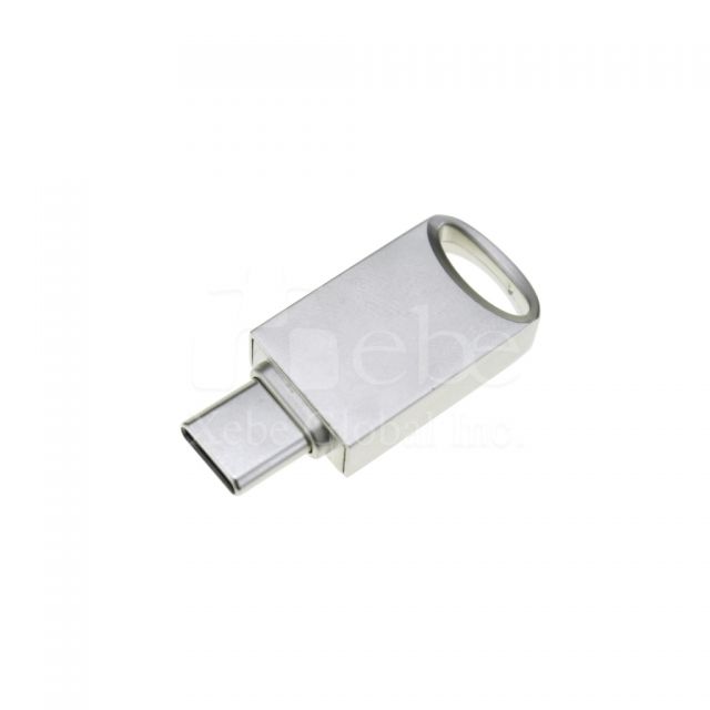 簡約OTG USB手指