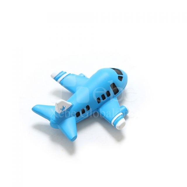 飛機造型訂造磁鐵