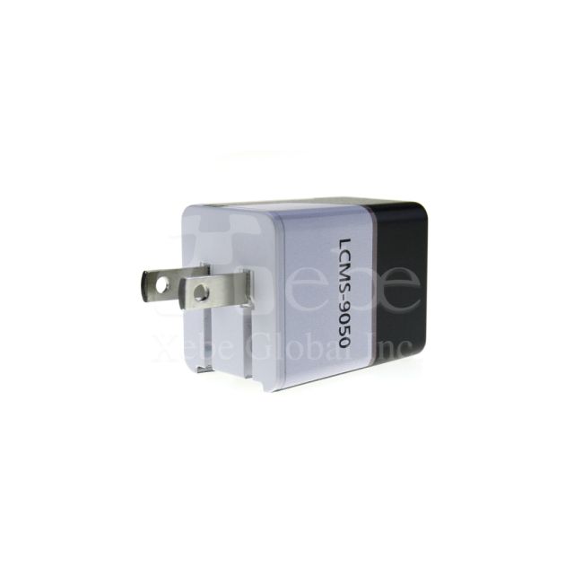 雙接頭訂造USB charger
